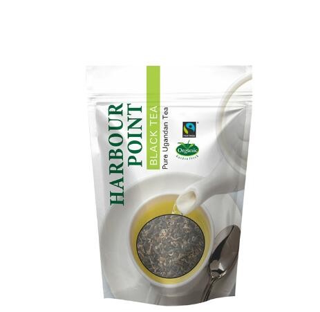 Stand Up Food Packaging Wholesale Herbal Spice Zipper Bags/k Spice Bags