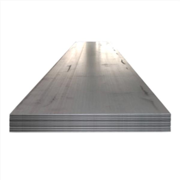 SUS202 Stainless Steel Sheet