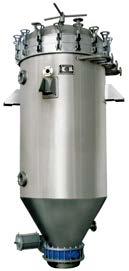 Food Grade ZX Series Candle Filter for Beverage & Brewing Clarification