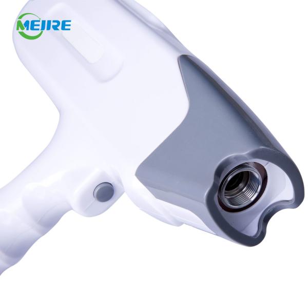 Hot-selling! Professional medical aesthetic equipment opt ipl rf nd yag laser multifunctional beauty machine