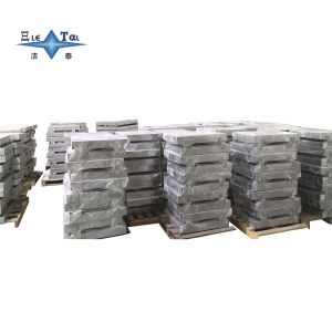 Jietai 28KHz 40KHz Ultrasonic Vibration Transducer Plate 220V To 240V Immersible