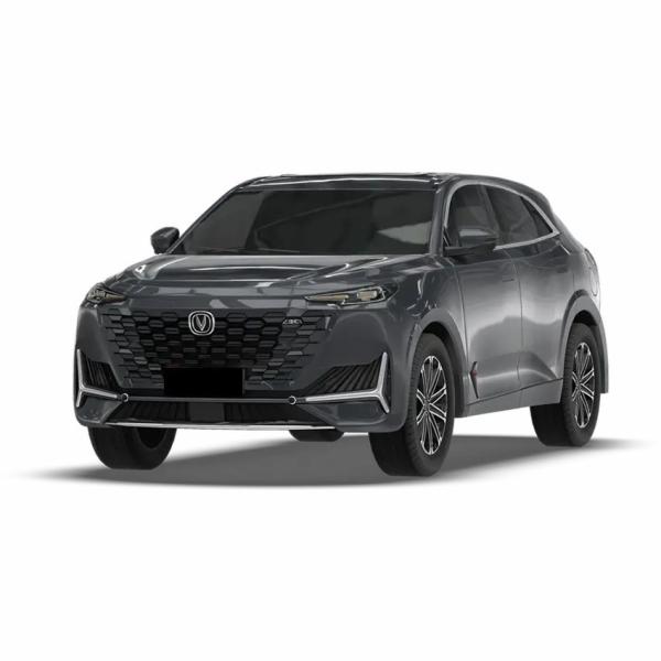 2024 Changan Uni-K idd EV Veículo elétrico de alta velocidade Veículo adulto com direção esquerda
