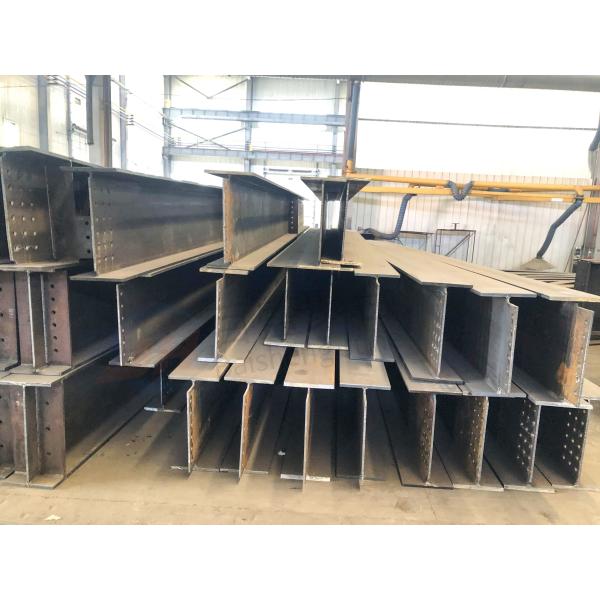 Модульная строительная мастерская с стальной конструкцией Конный сарай