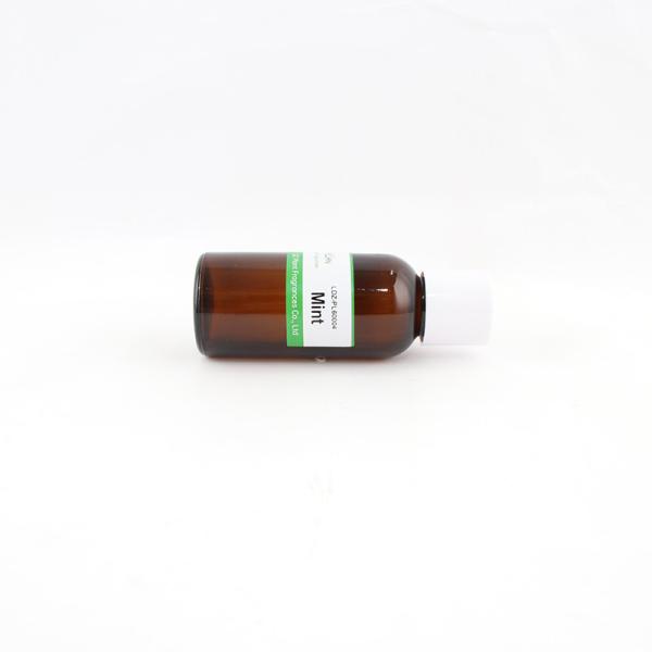 High Concentrated Peppermint Essential Oil Natural Mint Fragrance Oil