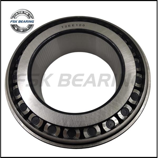 FSKG Brand L865547/LM865512 Tapered Roller Bearing Single Row 381*479.42*49.21 mm High Precision