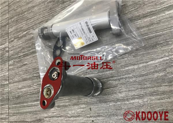 máquina escavadora Fuel Pump de 2w2605 2w-2605 16cm para 330c 320c 330d