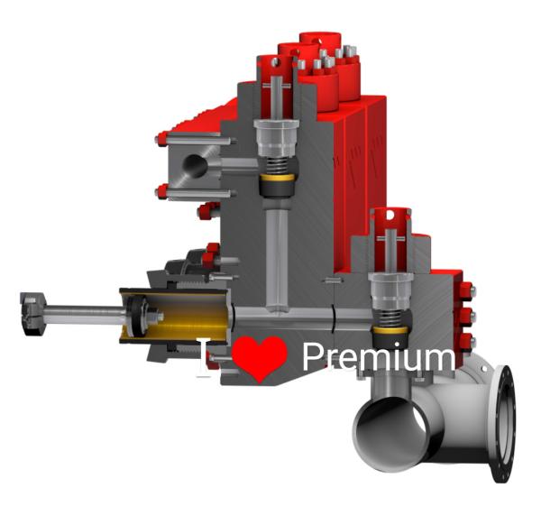 LEWCO-W1612 Cameron Mud Pump, 14P220 mud pump, 12P160 mud pump, A-850PT A-1100PT, A-1400PT,& A-1700mud pump