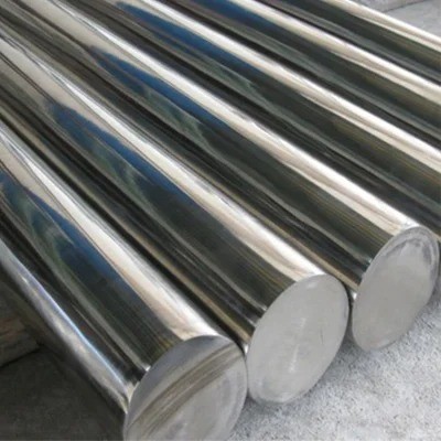 2mm 4mm Stainless Steel Round Bars 304 316L 430 439 304 Stainless Steel Rods