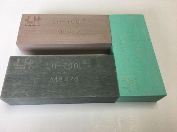 Hard Polyurethane Cnc Tooling Board Chemical Resistance Smooth Finish