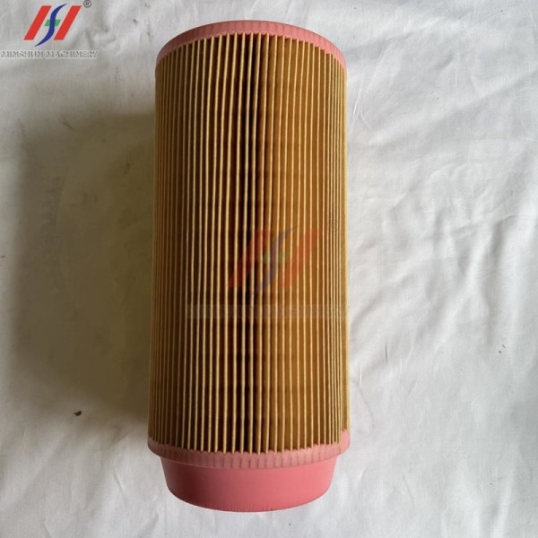 C11100 Engine Air Filter - Highly Efficient Air Purifiion