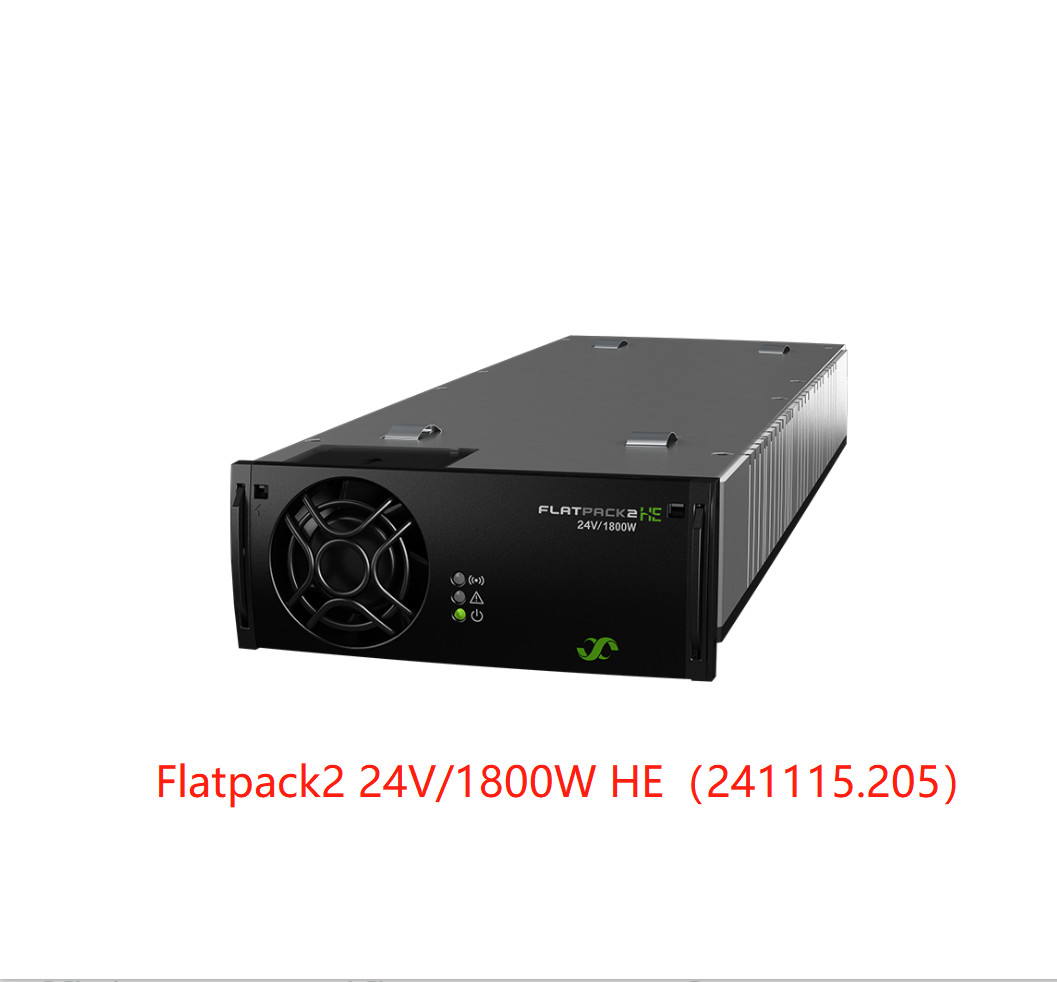 Модуль ректификатора Eltek Flatpack2 24/1800 HE 24V 1800W с высокой эффективностью (241115.205)