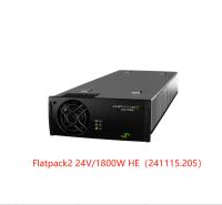 Module rectificateur Eltek Flatpack2 24/1800 HE 24V 1800W à haut rendement (241115.205)