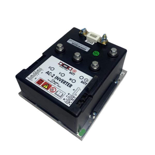 80V 500A AC Drive Motor Controller with Long Working Life for CPD30-35 Forklift Electric System