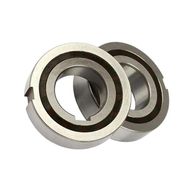 CSK40 PP Deep Groove Ball Bearing One Way Clutch Bearing 40 X 78 X 22mm