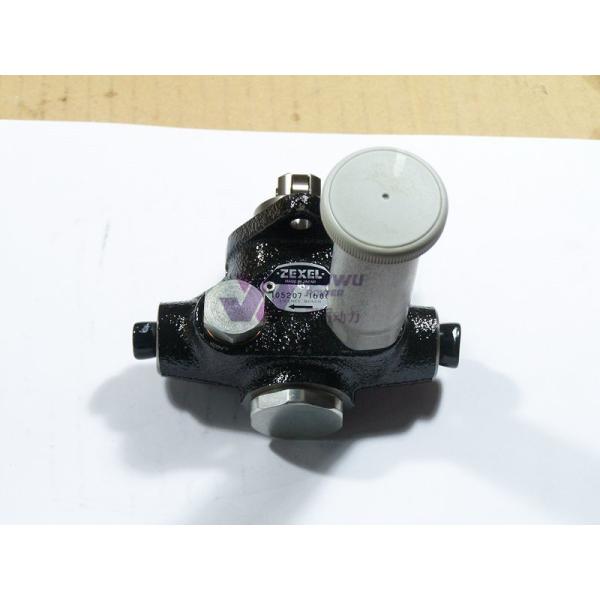 FUEL FEED TRANSFER PUMP FOR HITACHI EXCAVATOR EX300 6SD1 ISUZU ENGINE SUPPLY PUMP  1-15750160-0