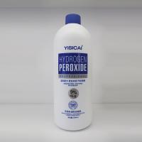 Pas de stimulation 30 volume Développeur de couleur capillaire pour salon professionnel et usage domestique
