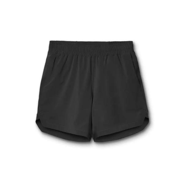 Colorful Drawstring Shorts Men Quick Dry Gym Sport Fitness Jogging Polyester Shorts