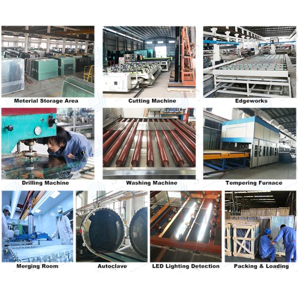 Shenzhen Sun Global Glass Co., Ltd.