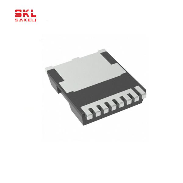 Fairchild Semiconductor FDBL86066-F085 N-Channel Enhancement Mode MOSFET Power Electronics Device