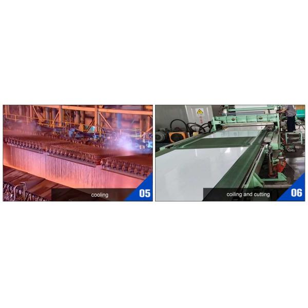 201 Grade Stainless Steel Plate Sheet