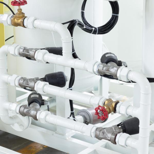 80L/min Oxygen Plant for Aquaculture PSA Oxygen Generator and After-sales Service Provided