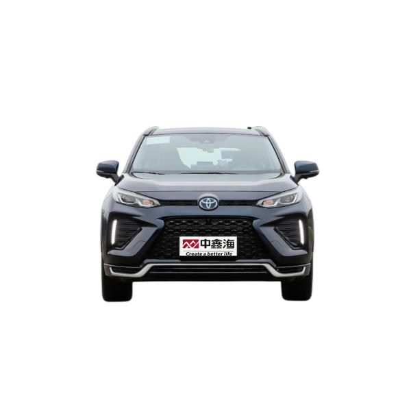 New Energy Cars Hot Sales  Toyota weylanda Pro New Electric Vehicles Toyota Used Cars