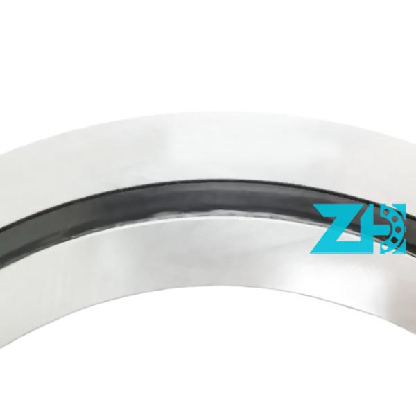 Pour les roulements à rouleaux à rouleaux croisés en rangée unique, le roulement à rouleaux à rouleaux croisés B20035UU Crbf5515 CRBS508 CRBS1008