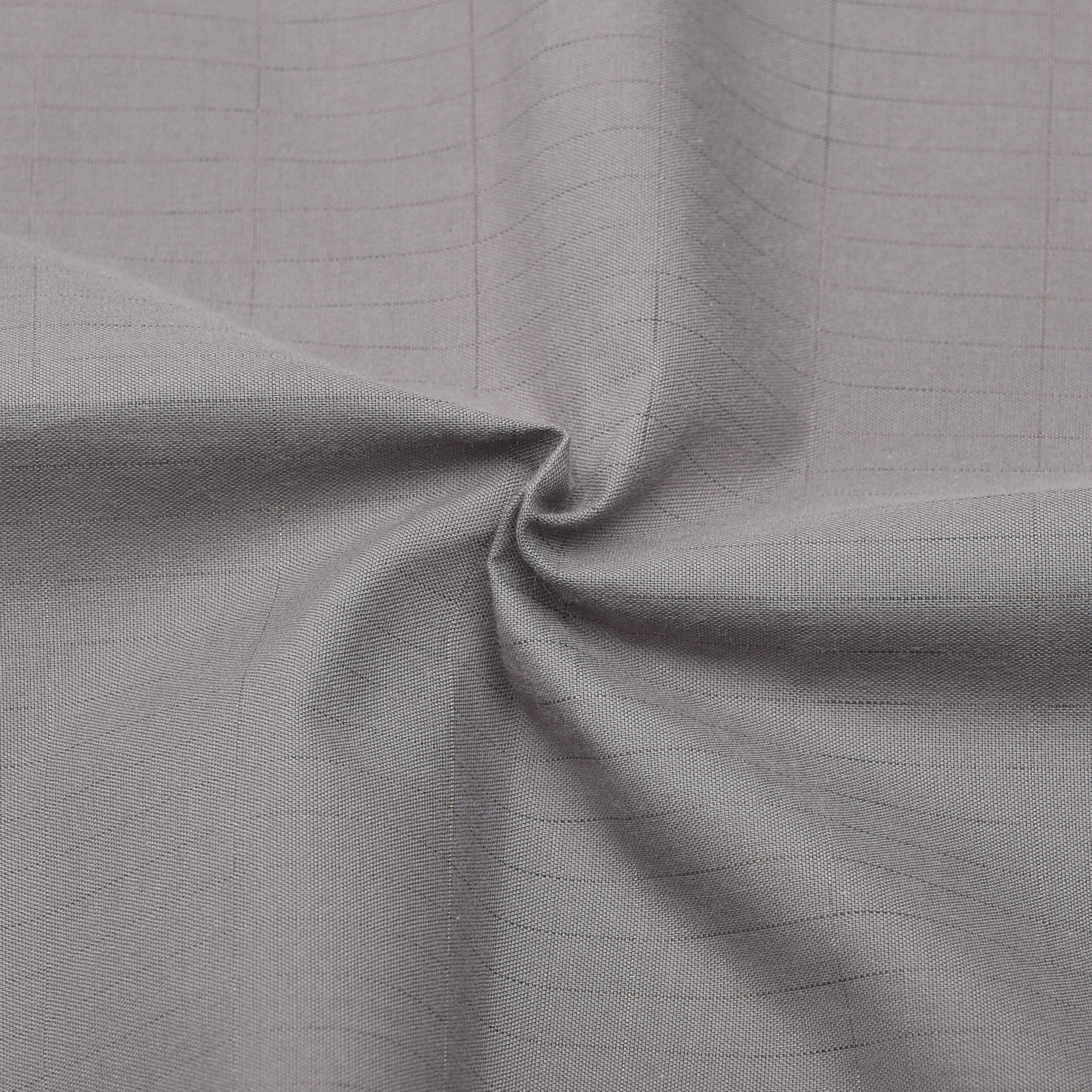 Maxsharer Earthing Grounding Sheet Fabric 5% Silver Fiber and 95% Cotton for Bed Sheet and Pillowcase