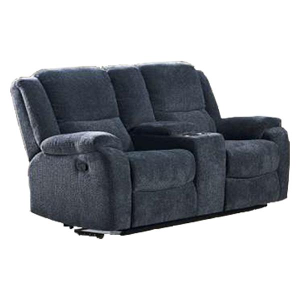 OEM Multiscene Electric Recliner Sofa Chair Fabric Material Adjustable