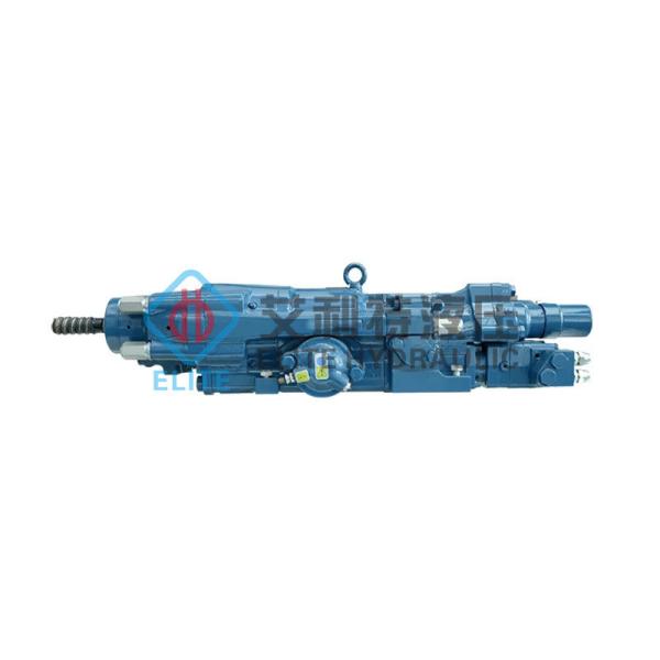 Montabert Hc25/Hc28/Hc50/Hc95/Hc95SA/Hc109/Hc110 Horizontal Drilling Hydraulic Rock Drills