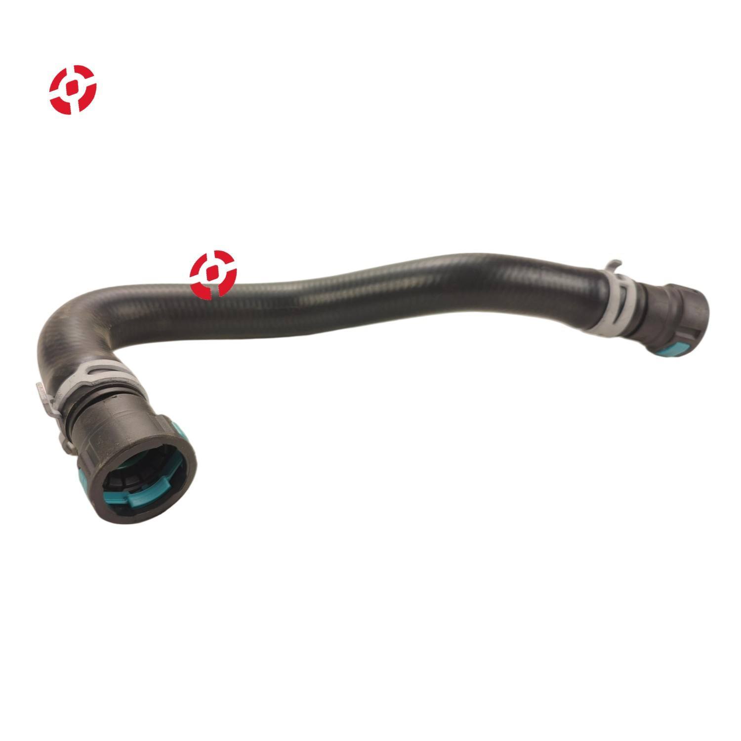 Heater water hose LR034616 Heater water pipe for Land Rover Engine coolant hose