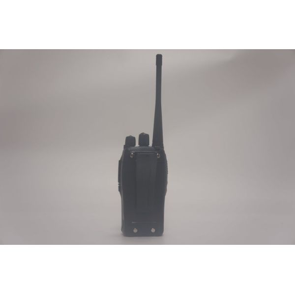 Gjsy Js680 Handheld Walkie Talkie Intercom Frequency Range 136-174MHz / 403-470MHz
