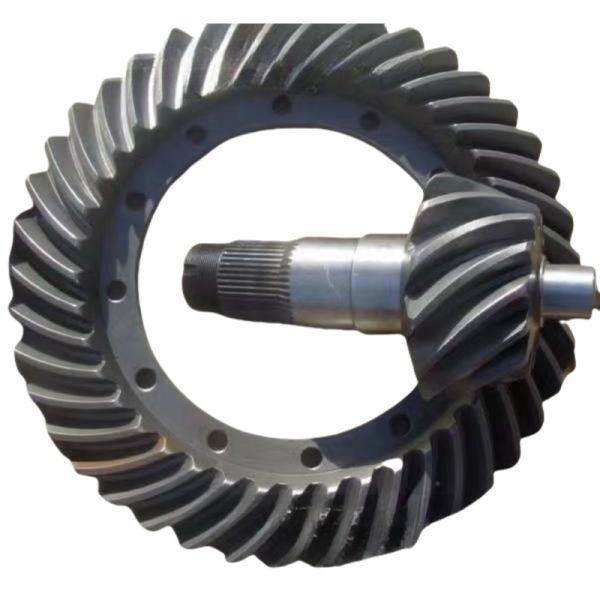 Tongli Wide Body Mining Vehicle Accessories Shaanxi Automobile JY-L9M/A Power Steering Cylinder Truck Parts