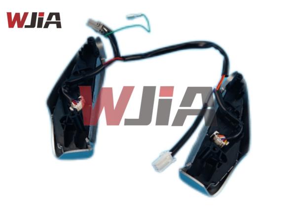 25550-3DA2A Switch Assy Steering Japanese Car Parts For Nissan Sunny N17Z Versa 2014-2017