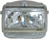 Acessórios elétricos para motocicletas HB010