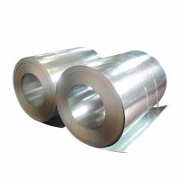 A chapa de aço galvanizada soldado de Sgcc bobina o revestimento de zinco 4mm de Jis G40