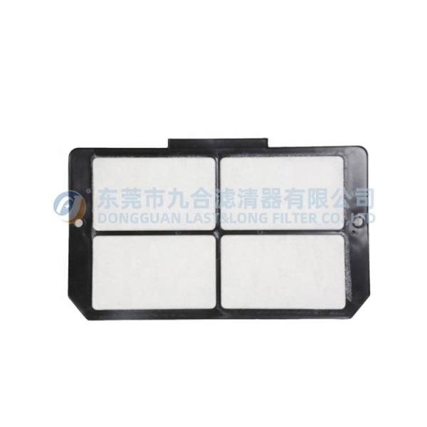Car Application HITACHI EX200-5/6 Cabin Air Filter Element OE 4441139 4S00684 in Heavy-duty Design