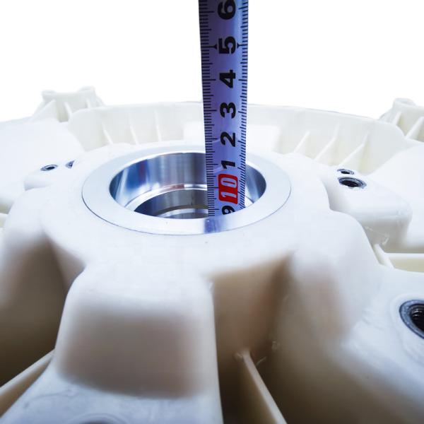 Lavadora 440 Baño exterior AJQ69410401 Comercial 600*600*110mm