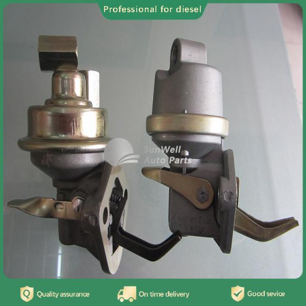 6BT5.9 Diesel Engine Spare parts fuel transfer pump 3904374