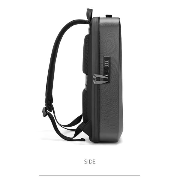 Фабрика оптовой продажи мужской сумки ноутбук противоугонная сумка твердая оболочка USB водонепроницаемая сумка школьная сумка ноутбук рюкзаки