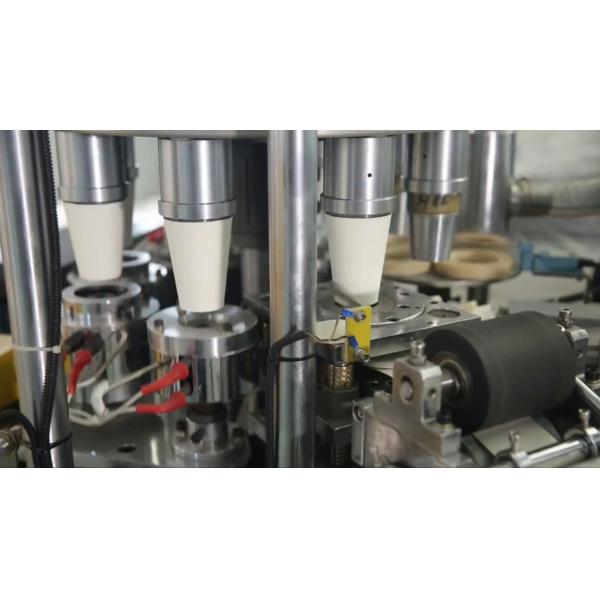 65-85 ПК/минимальный устранимый делать бумажного стаканчика чая кофе подвергают автоматический формировать механической обработке