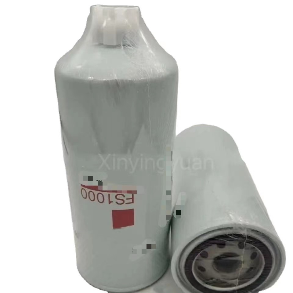OE NO. FS1000 Fuel Water Separator 3329289 P551000 11NB-70010 Filter for Engine Parts