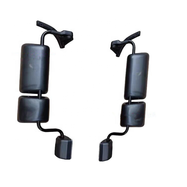 Factory Direct Paint-Matched Mirror OEM Quality Paint-Matched Housing Options for Truck Auto Vehicles Accessories
