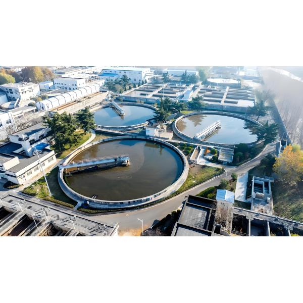 Industrial Consolidated Magnetically Levitated Blower For Flue Gas Desulfurization Plant