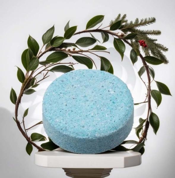 Private Label Washing Machine Cleaning Tablets No Alkali Residue