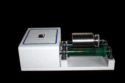 GQM-5 Laboratory Roller Ball Mill  Fine Powder Grinding Machine For Nano Powder Processing