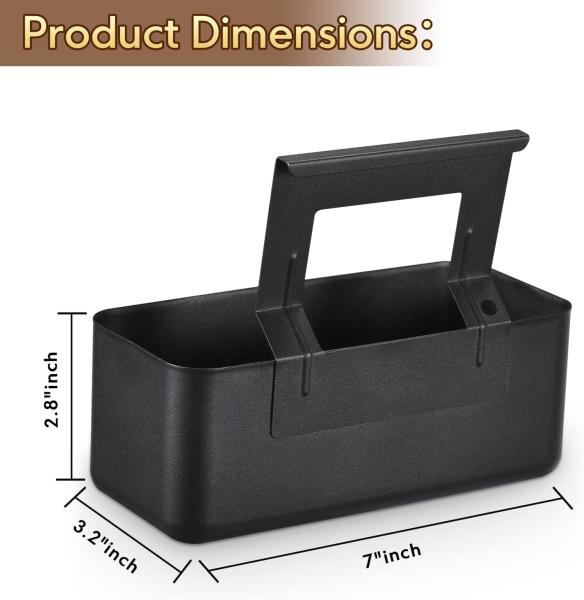 Kit de acessórios para grelha de 17 22 28 30 36 Blackstone Griddle and Charcoal Grill