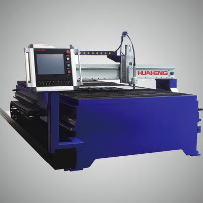 Máquina de corte de plasma CNC integrada FineCut 6020 4020 3015