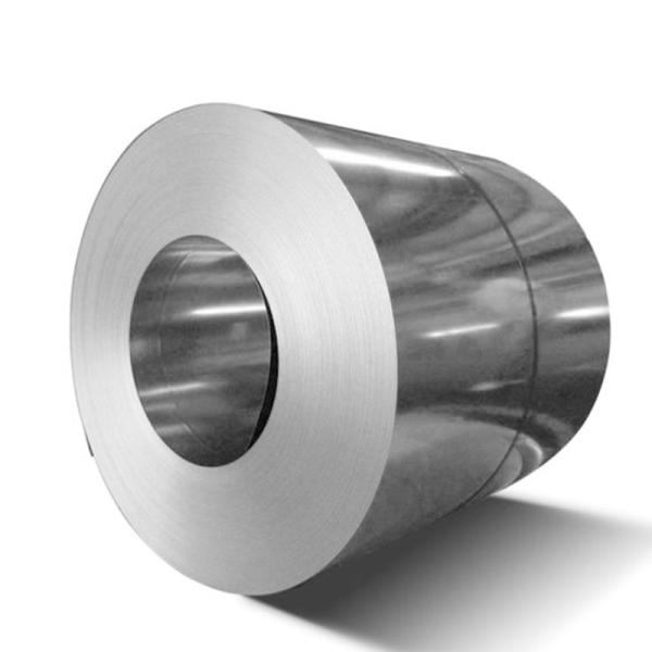 316L Varnish 201 Stainless Steel Coils 410 Grade Ba 2b Finish