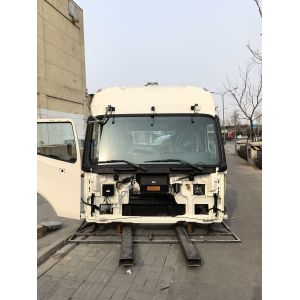 Cabin Assy
